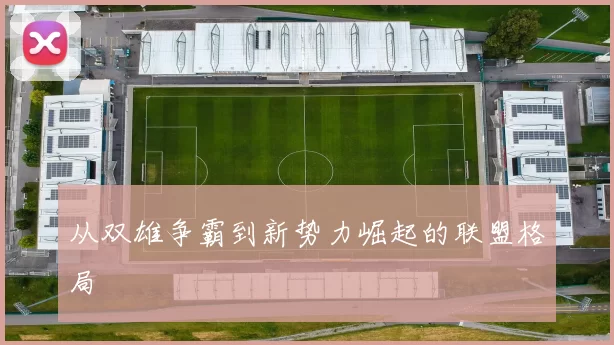 从双雄争霸到新势力崛起的联盟格局