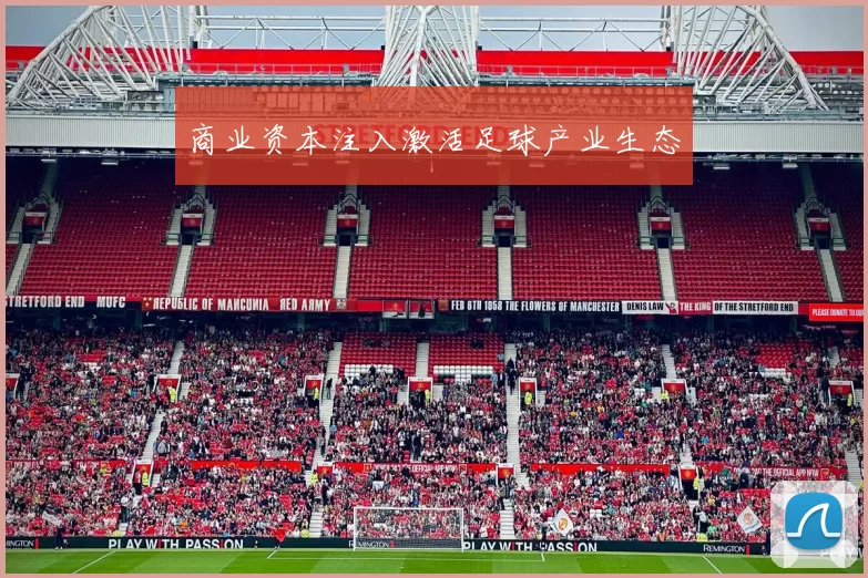 商业资本注入激活足球产业生态
