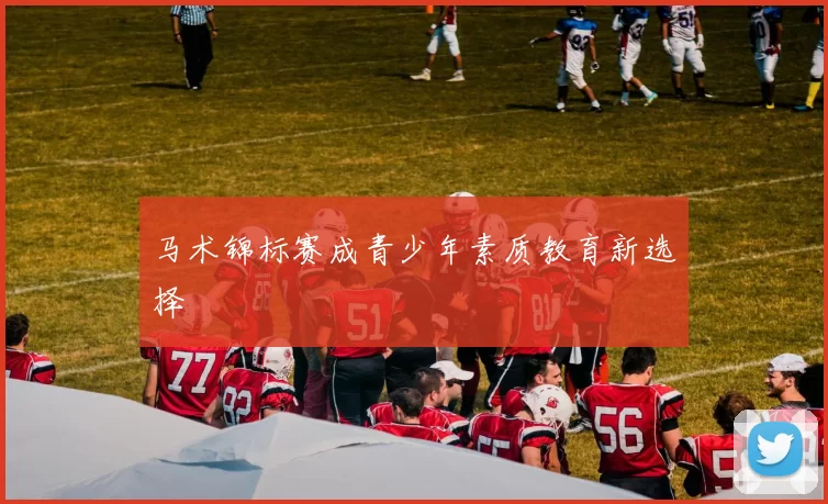 马术锦标赛成青少年素质教育新选择