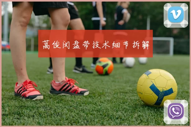 蒿俊闵盘带技术细节拆解