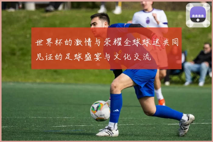 世界杯的激情与荣耀全球球迷共同见证的足球盛宴与文化交流