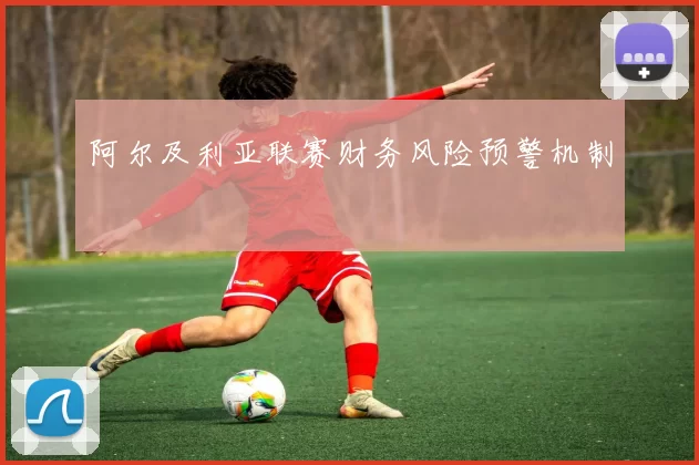 阿尔及利亚联赛财务风险预警机制