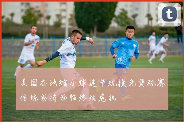 美国各地缩小球迷节规模免费观赛传统或将面临终结危机